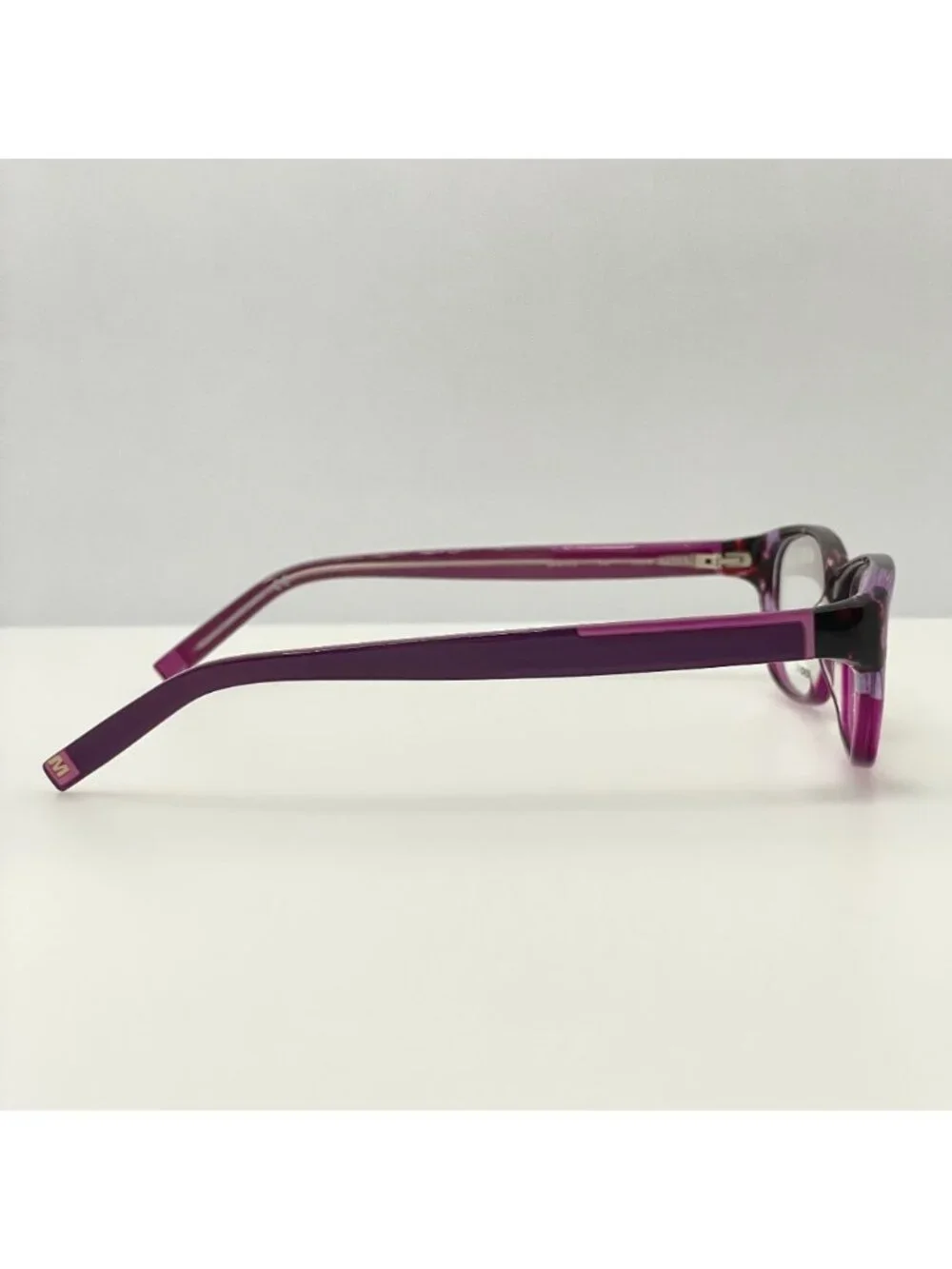 Marchon NYC Downtown Spring 518 Eyeglasses Eye Glasses Frames 51-15-135